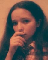 Карина Мельницкая