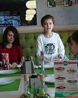 Настя Савченко
