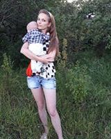 Ольга Глонти