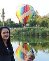 Виктория Барташевич