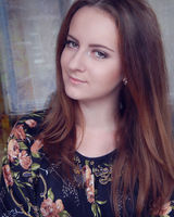 Ирина Рева