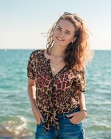 Алина Геннадьевна