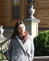 юля сервета
