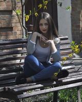 Аліна Лідкова