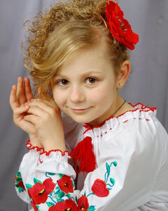 Александра Котова