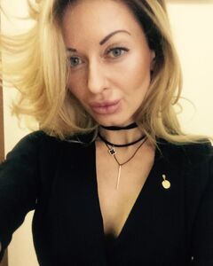 Наталия Макарова