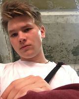 Илья Вялец