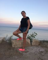 Наталия Глущенко