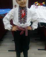 Артем Теплюк