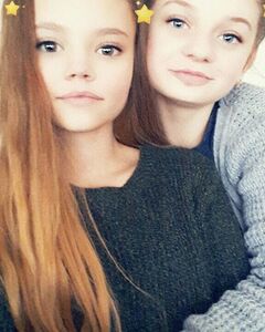 Валерия Пащенко