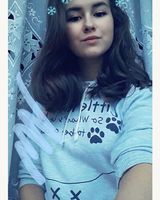 Анастасия Силицкая