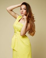 Єлизавета Фокiна