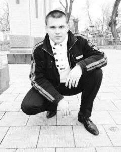 Александр Гузиков