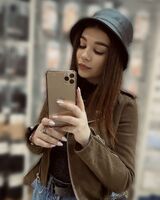 Анастасія Дмитришак