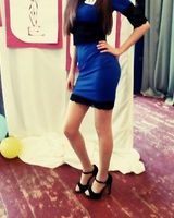 Алиса Сташенко