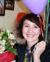 Анюта Темец