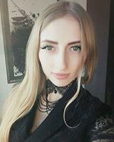Виталия Сочка