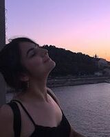 Вікторія Гончар