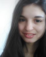 Елена Сиченко