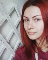 Ольга Гниденко