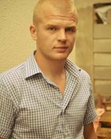 Євген Андрощук