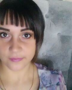 Ольга Жулина