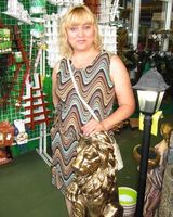 Олена Смолкiна