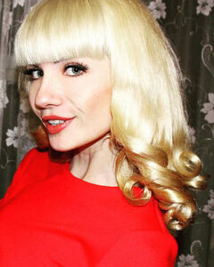 Аліна Малашта