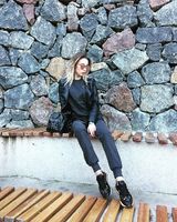 Анастасія Білецька