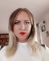 Леся Захарченко
