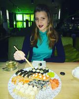 Вероніка Гапоненко