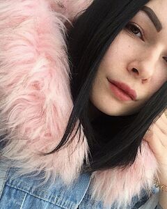 Анастасия Русанова
