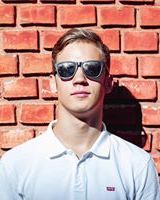 Сергей Калюжный