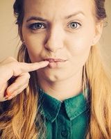 Юля Гребеньовська