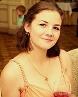 Natalya Dovgalyuk