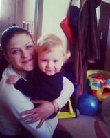 Наталья Евус