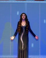 Виолетта Ротонос