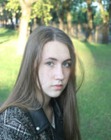 Вероника Караваева