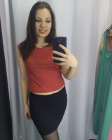 Ирина Гармаш