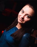 Катерина Баланцова