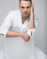 Алексей Лемеха