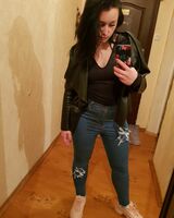 Ірина Борисова