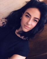Анастасия Домдырбекова