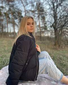 Аня Бевза