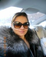 Юлия Носкова