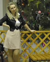 Анна Козаченко