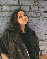 Alexandra Ruzhitskaya