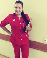 Юлія Карабанова