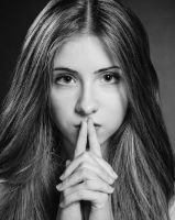 Настя Собовая