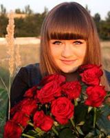 Alina Denisenko